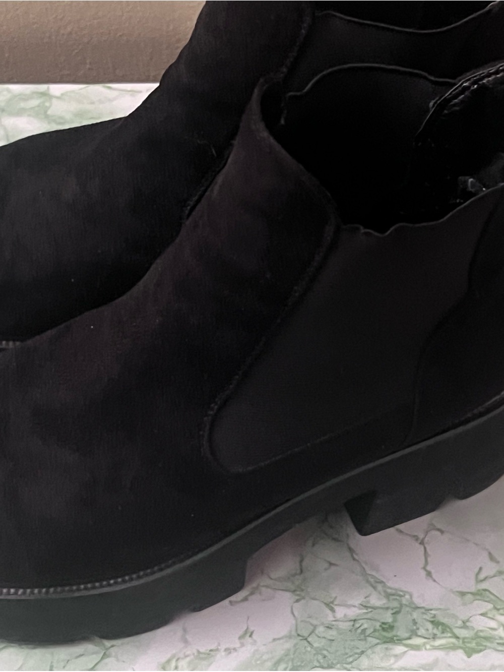 Lamoda boots